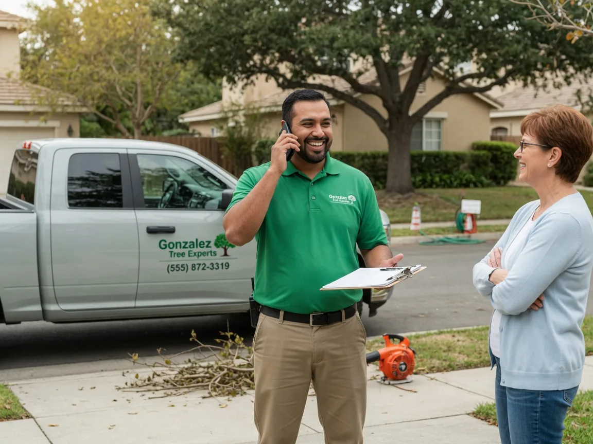 Tree Service Olive Branch, IL FAQs